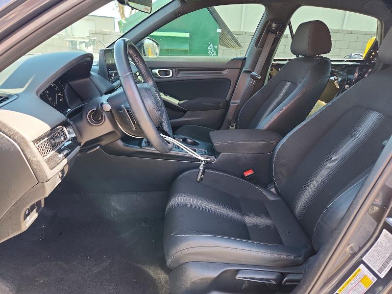 Продажа на аукционе авто 2024 Honda Civic, vin: 2HGFE2F52RH503842, номер лота: 54941916