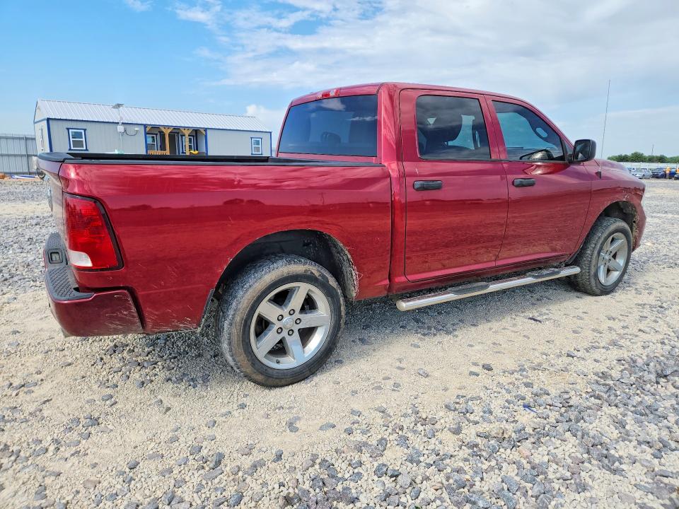 Aukcja sprzedaży 2013 Ram 1500, vin: 1C6RR7KTXDS540115, numer aukcji: 53622296