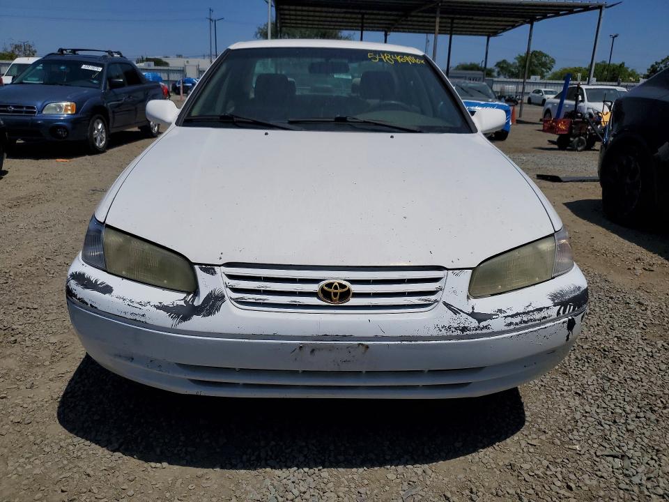 Продаж на аукціоні авто 1999 Toyota Camry, vin: JT2BG22K8X0285550, номер лоту: 54846906