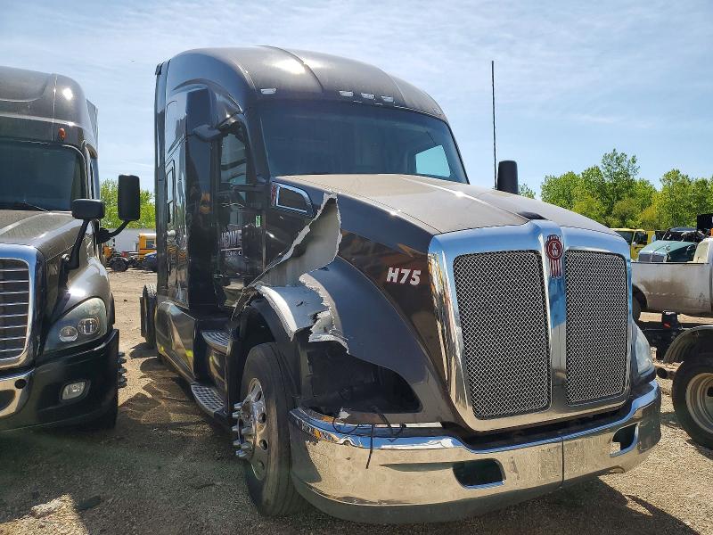 Продажа на аукционе авто 2020 Kenworth Construction, vin: 1XKYDP9XXLJ379320, номер лота: 52881806