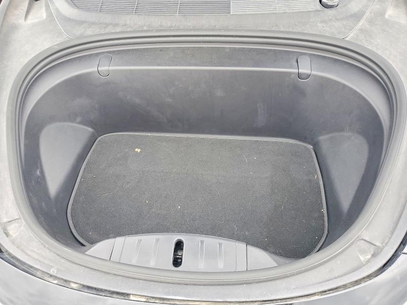 Продажа на аукционе авто 2019 Tesla Model 3, vin: 5YJ3E1EB9KF231756, номер лота: 52595656