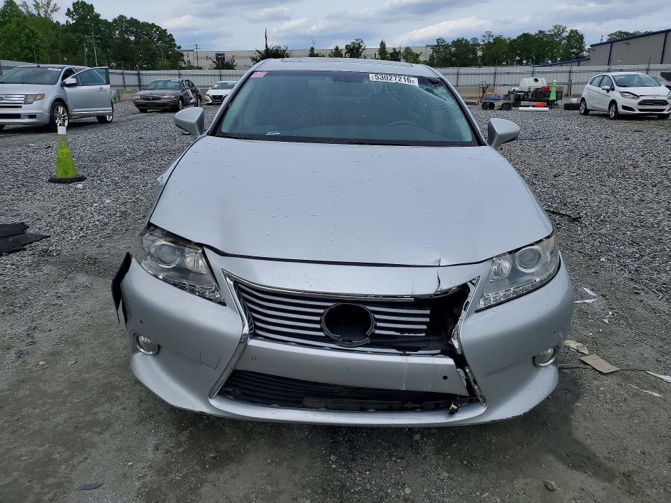 Aukcja sprzedaży 2013 Lexus Es, vin: JTHBK1GG1D2027079, numer aukcji: 53027216