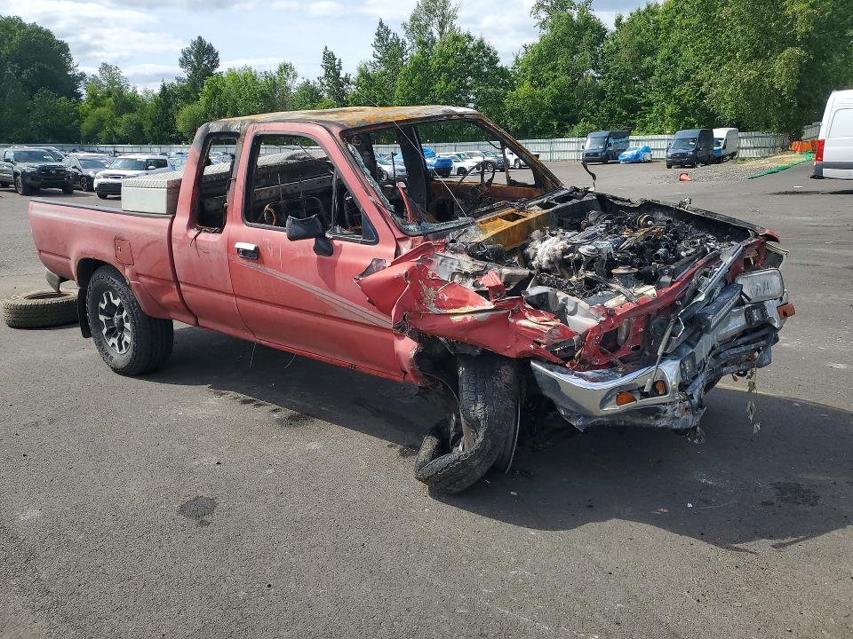 Продаж на аукціоні авто 1994 Toyota Pickup, vin: JT4VN13D1R5148105, номер лоту: 54441536