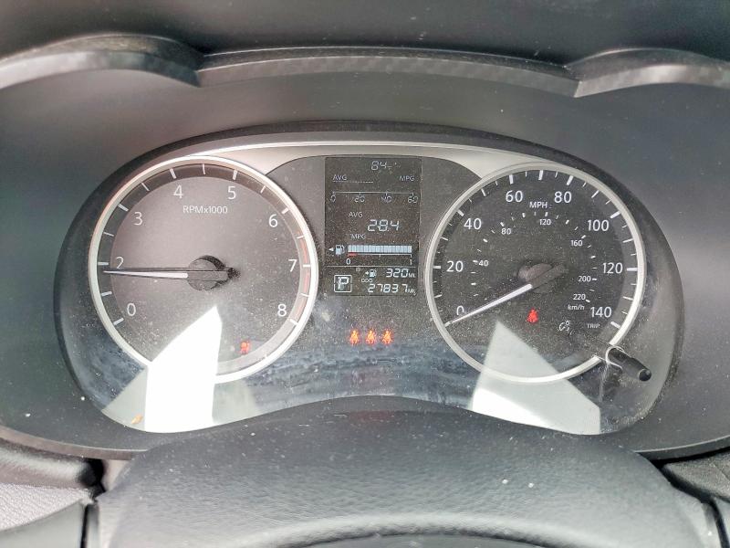 Aukcja sprzedaży 2024 Nissan Versa, vin: 3N1CN8DVXRL875902, numer aukcji: 52707316