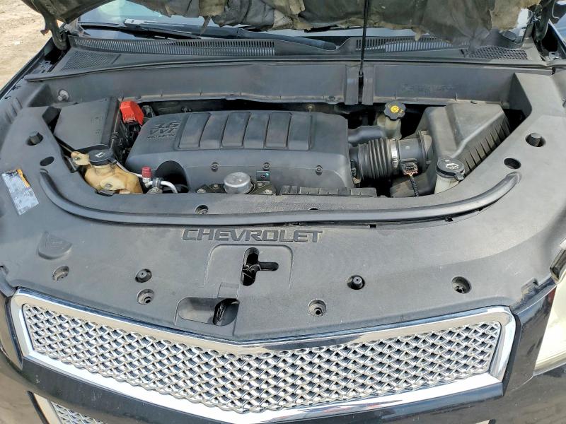 Aukcja sprzedaży 2011 Chevrolet Traverse, vin: 1GNKRGED4BJ178744, numer aukcji: 54849396