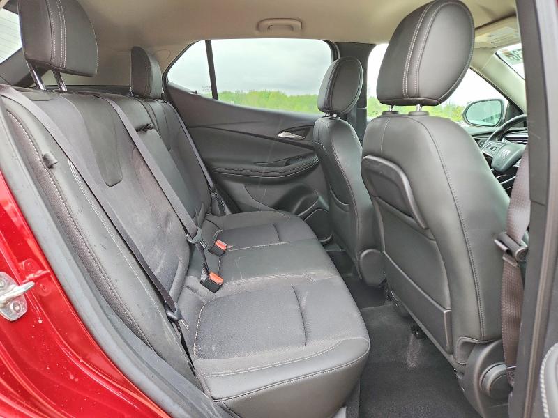 Продаж на аукціоні авто 2024 Buick Encore Gx, vin: KL4AMCSL9RB063093, номер лоту: 52167536