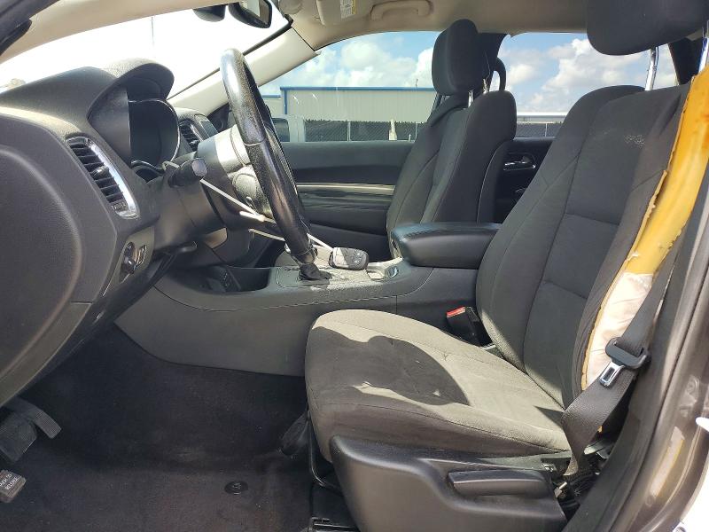 Продаж на аукціоні авто 2018 Dodge Durango, vin: 1C4RDHAG3JC474000, номер лоту: 53962456