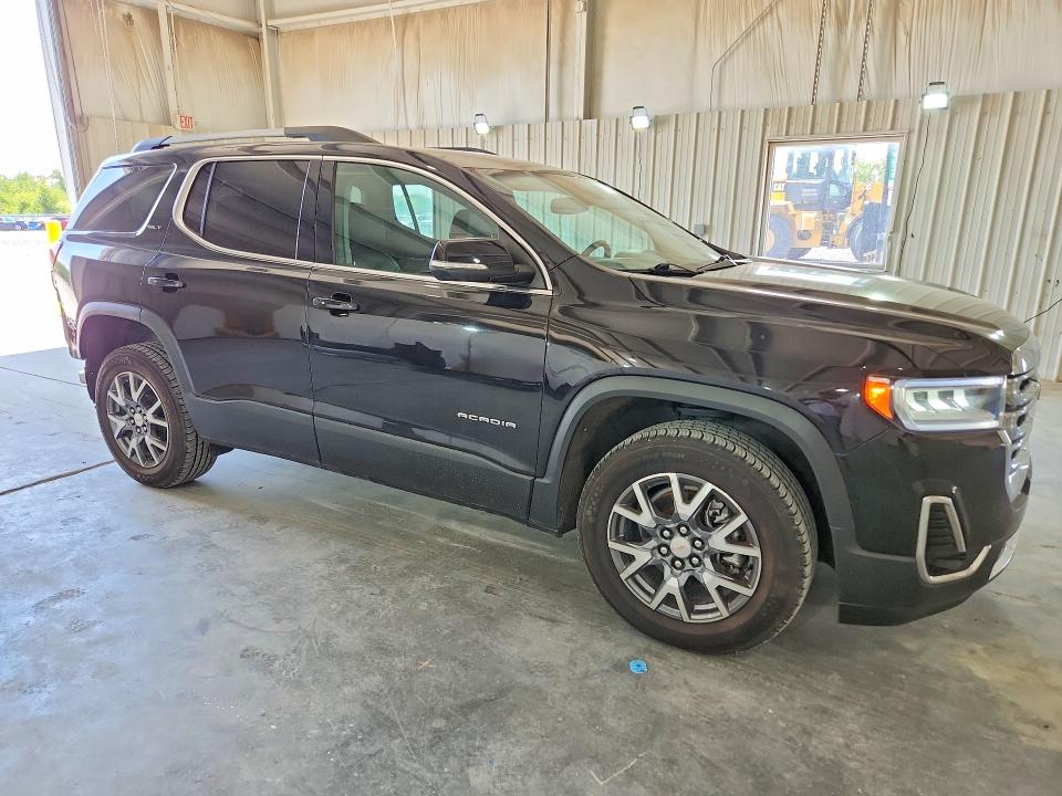 Продажа на аукционе авто 2023 Gmc Acadia, vin: 1GKKNML41PZ126877, номер лота: 53172986
