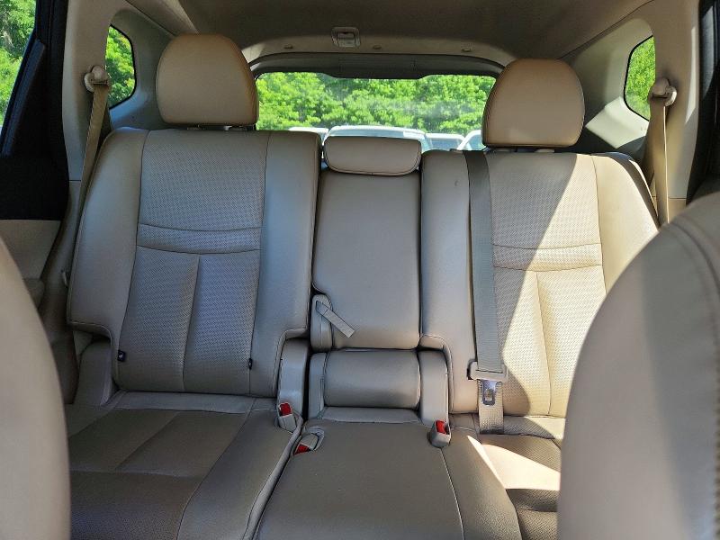 Aukcja sprzedaży 2015 Nissan Rogue, vin: 5N1AT2MV7FC908347, numer aukcji: 55218416