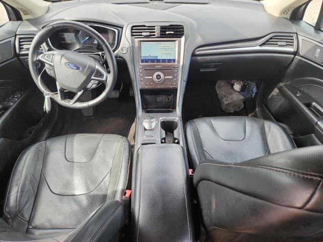 53314416 :رقم المزاد ، 3FA6P0D9XLR133910 vin ، 2020 Ford Fusion مزاد بيع