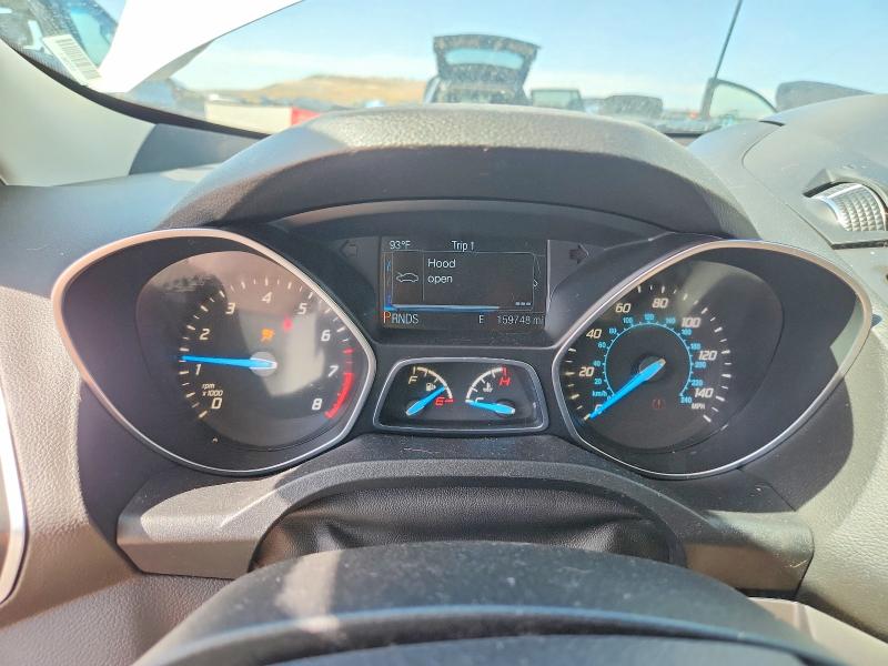 Aukcja sprzedaży 2013 Ford Escape, vin: 1FMCU9H99DUD80538, numer aukcji: 52916516