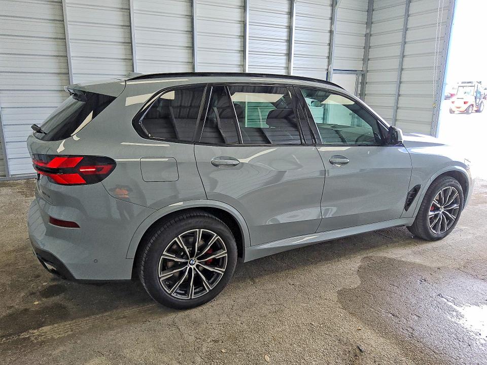 Продажа на аукционе авто 2026 Bmw X5, vin: 5UX23EU06T9222953, номер лота: 52348656