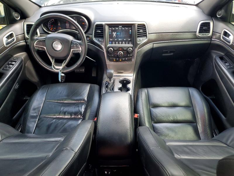 Aukcja sprzedaży 2018 Jeep Grand Cherokee, vin: 1C4RJEBG2JC514119, numer aukcji: 54799206