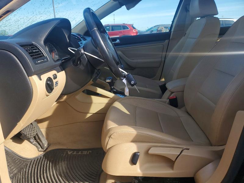Продажа на аукционе авто 2009 Volkswagen Jetta, vin: 3VWRL71K89M086544, номер лота: 54423096