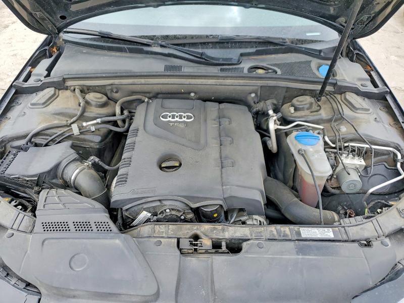 Aukcja sprzedaży 2015 Audi A4, vin: WAUAFAFL8FN019821, numer aukcji: 52214046