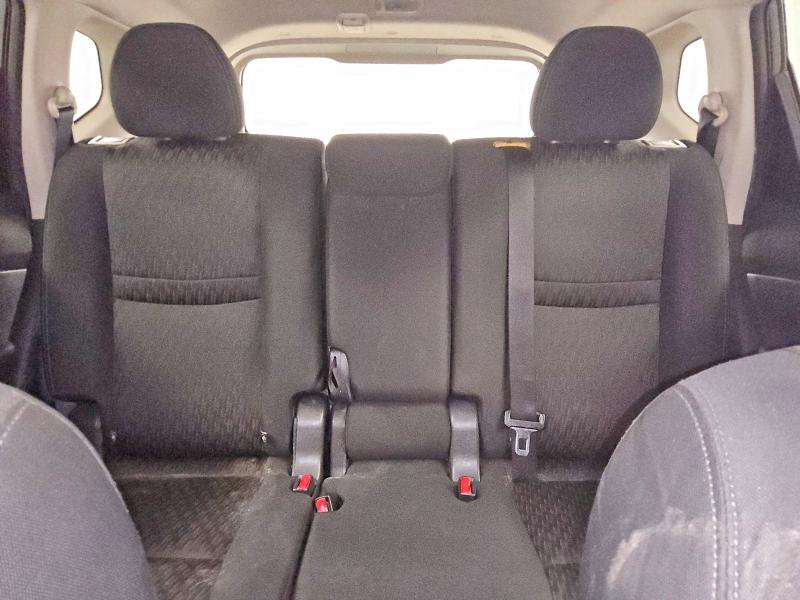 Aukcja sprzedaży 2017 Nissan Rogue, vin: KNMAT2MT7HP610427, numer aukcji: 52264826