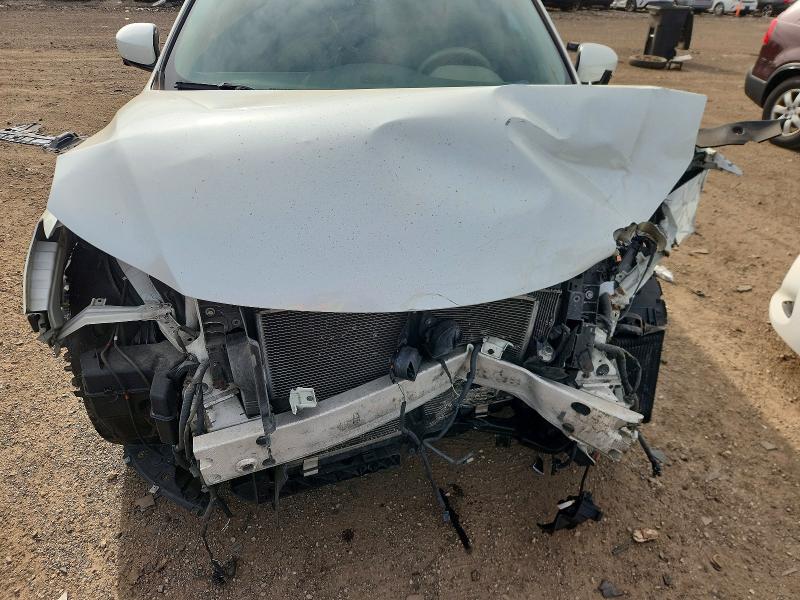 2015 Nissan Pathfinder მანქანა იყიდება აუქციონზე, vin: 5N1AR2MM7FC667668, აუქციონის ნომერი: 54425336
