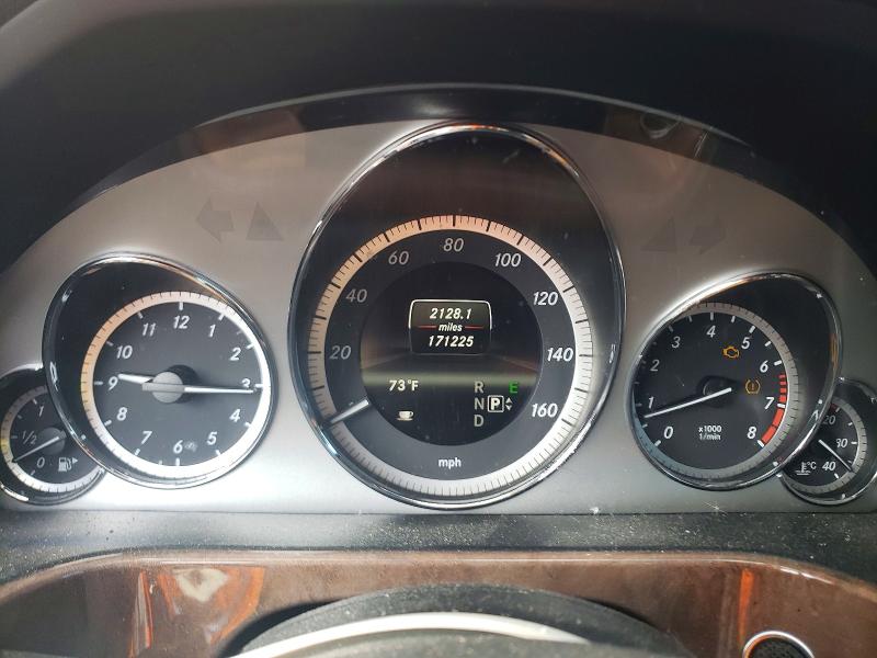 2013 Mercedes-benz E მანქანა იყიდება აუქციონზე, vin: WDDHF8JB6DA717931, აუქციონის ნომერი: 53764276