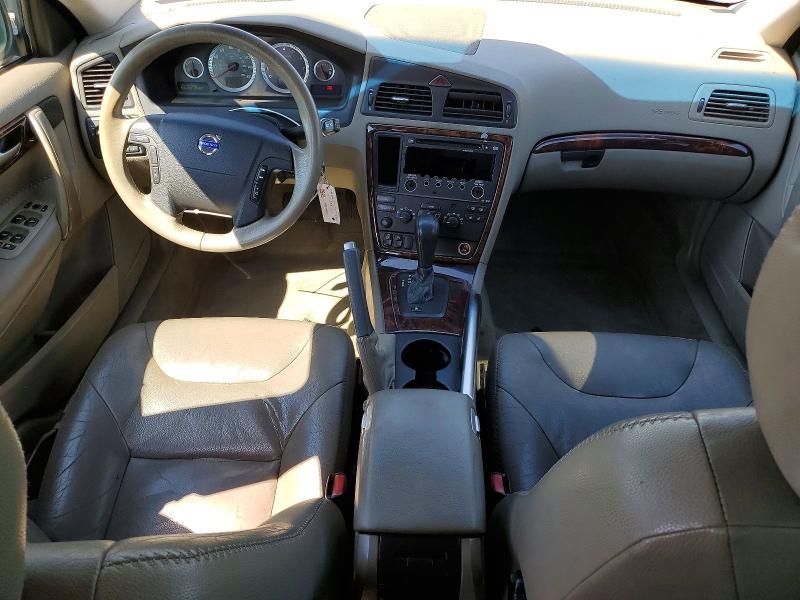 51796336 :رقم المزاد ، YV4SZ592X71260326 vin ، 2007 Volvo Xc70 مزاد بيع