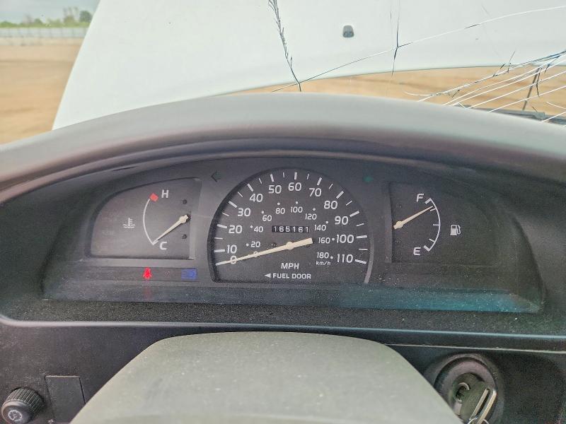 Aukcja sprzedaży 2002 Toyota Tacoma, vin: 5TEPM62N52Z041404, numer aukcji: 52450636