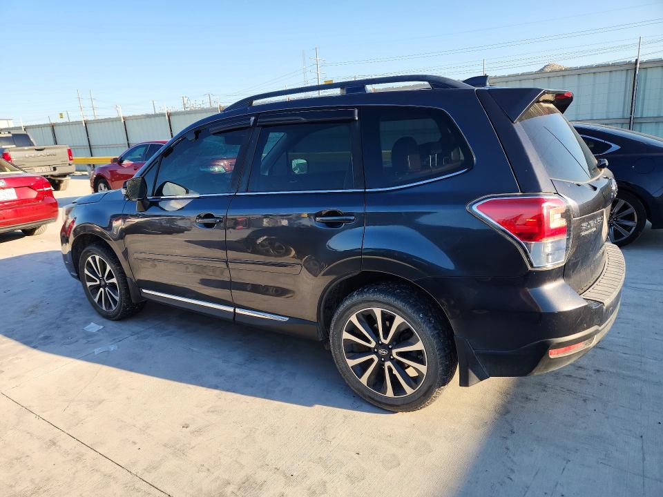 Продаж на аукціоні авто 2017 Subaru Forester, vin: JF2SJGTC2HH403805, номер лоту: 53538486