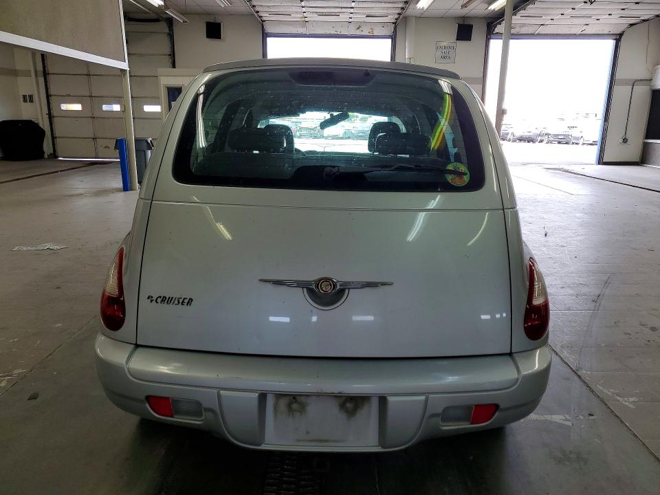 Aukcja sprzedaży 2009 Chry Pt Cruiser, vin: 3A8FY48929T575092, numer aukcji: 53848166