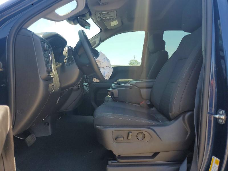 Aukcja sprzedaży 2023 Chevrolet Silverado, vin: 3GCPDCEK4PG173413, numer aukcji: 55327016