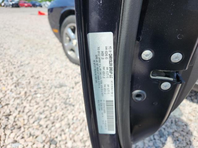 2012 Dodge Challenger მანქანა იყიდება აუქციონზე, vin: 2C3CDYAG1CH280950, აუქციონის ნომერი: 53599706