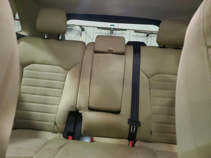 54522906 :رقم المزاد ، 2FMPK3J9XJBB88772 vin ، 2018 Ford Edge مزاد بيع