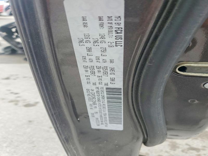 Продаж на аукціоні авто 2018 Dodge Journey, vin: 3C4PDCAB2JT294686, номер лоту: 55233416