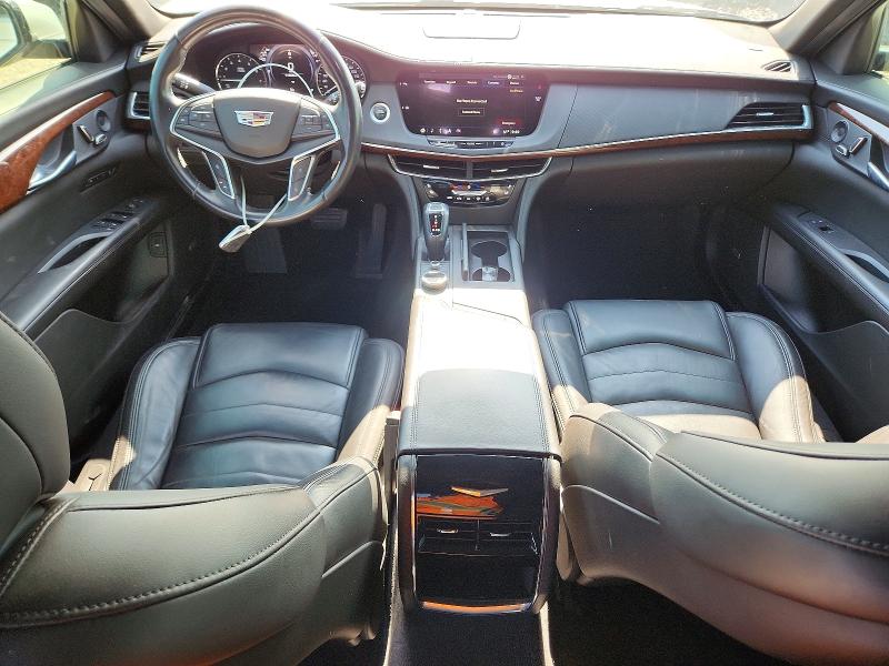 Aukcja sprzedaży 2019 Cadillac Ct6, vin: 1G6KB5RS3KU134701, numer aukcji: 52989746