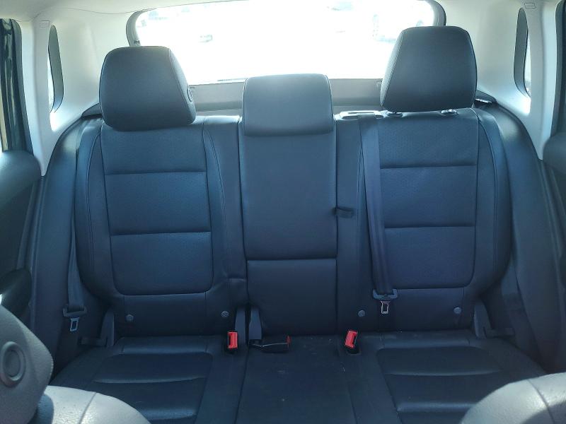 Aukcja sprzedaży 2013 Volkswagen Tiguan, vin: WVGBV3AX9DW625731, numer aukcji: 55169856