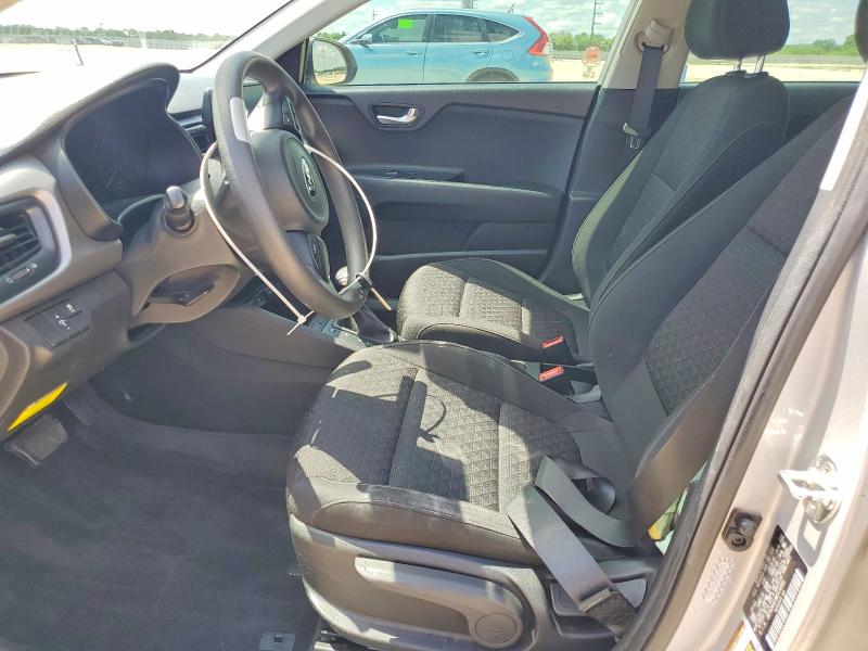 Продажа на аукционе авто 2021 Kia Rio, vin: 3KPA24ADXME414066, номер лота: 53370086
