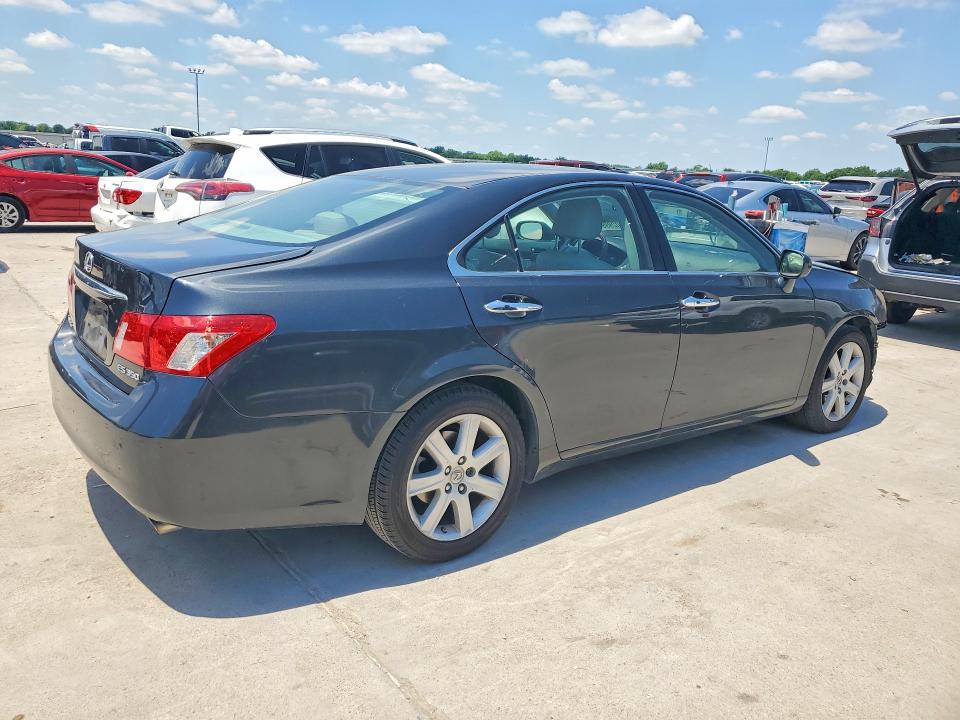 Продажа на аукционе авто 2009 Lexus Es, vin: JTHBJ46G492282046, номер лота: 53029996