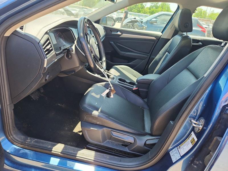 Продаж на аукціоні авто 2019 Volkswagen Jetta, vin: 3VWCB7BU2KM164640, номер лоту: 55523946