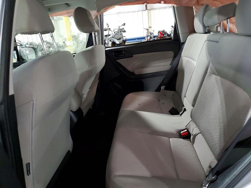 Auction sale of the 2014 Subaru Forester, vin: JF2SJAEC8EH437222, lot number: 52599486