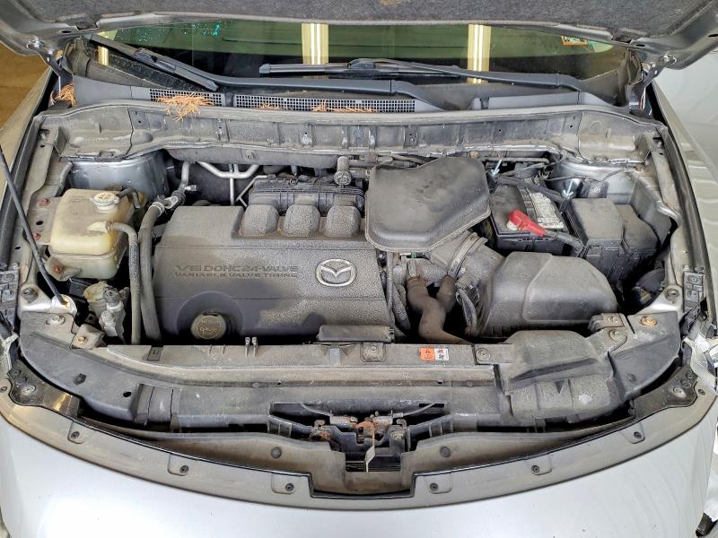 52047296 :رقم المزاد ، JM3TB3DV8E0443140 vin ، 2014 Mazda Cx-9 مزاد بيع