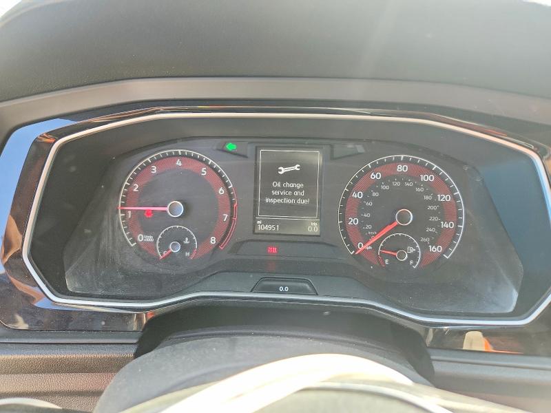 Aukcja sprzedaży 2021 Volkswagen Jetta, vin: 3VWC57BUXMM022997, numer aukcji: 54283706