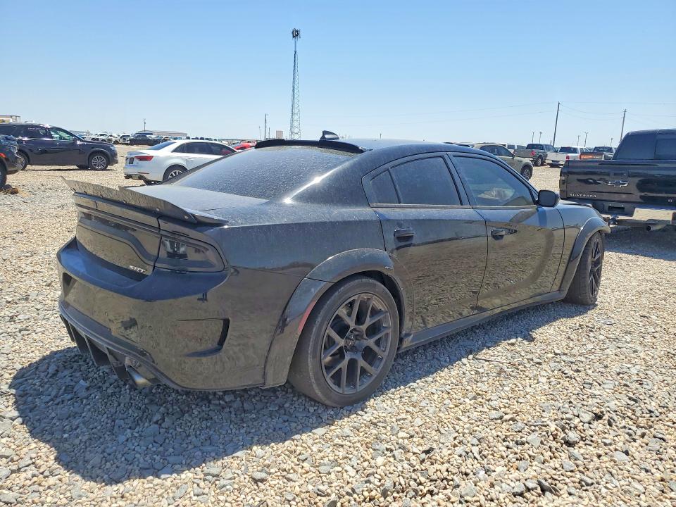 Продаж на аукціоні авто 2017 Dodge Charger, vin: 2C3CDXGJXHH529105, номер лоту: 53358156