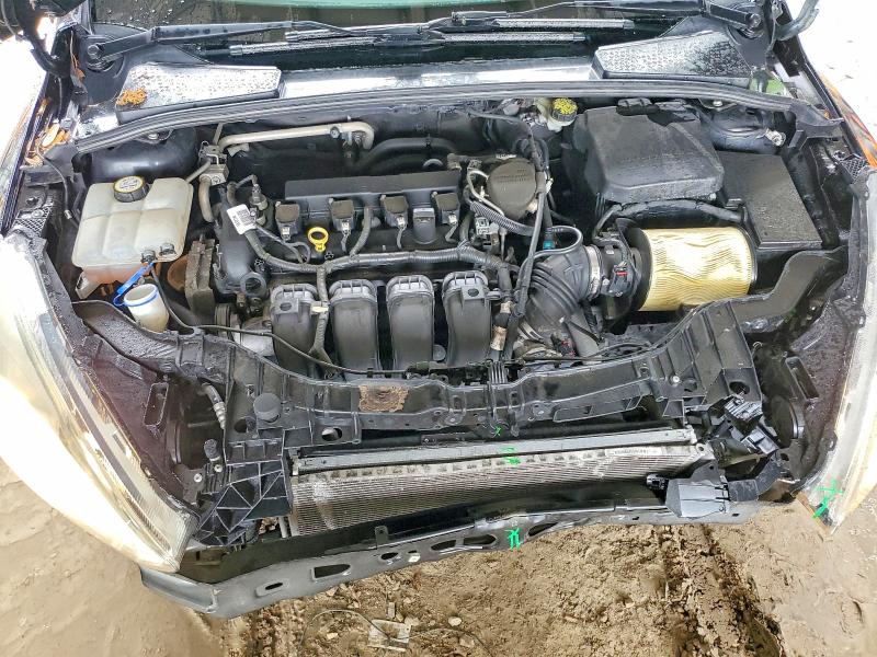 53245396 :رقم المزاد ، 1FADP3K25GL274094 vin ، 2016 Ford Focus مزاد بيع
