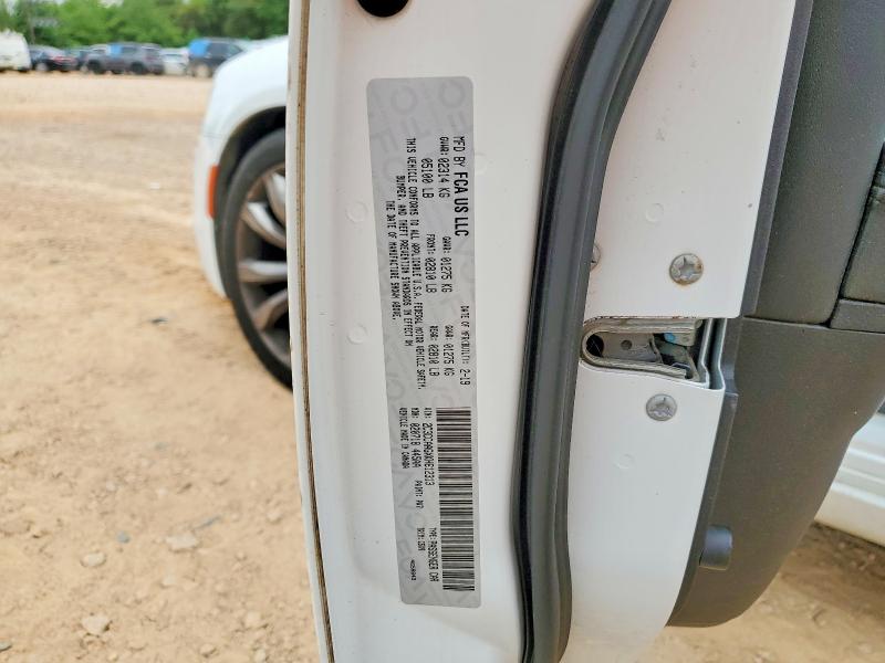 2019 Chrysler 300 მანქანა იყიდება აუქციონზე, vin: 2C3CCAAGXKH612313, აუქციონის ნომერი: 52617606