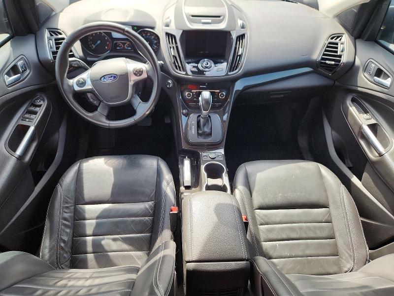 Aukcja sprzedaży 2016 Ford Escape, vin: 1FMCU0J93GUA73053, numer aukcji: 52473916