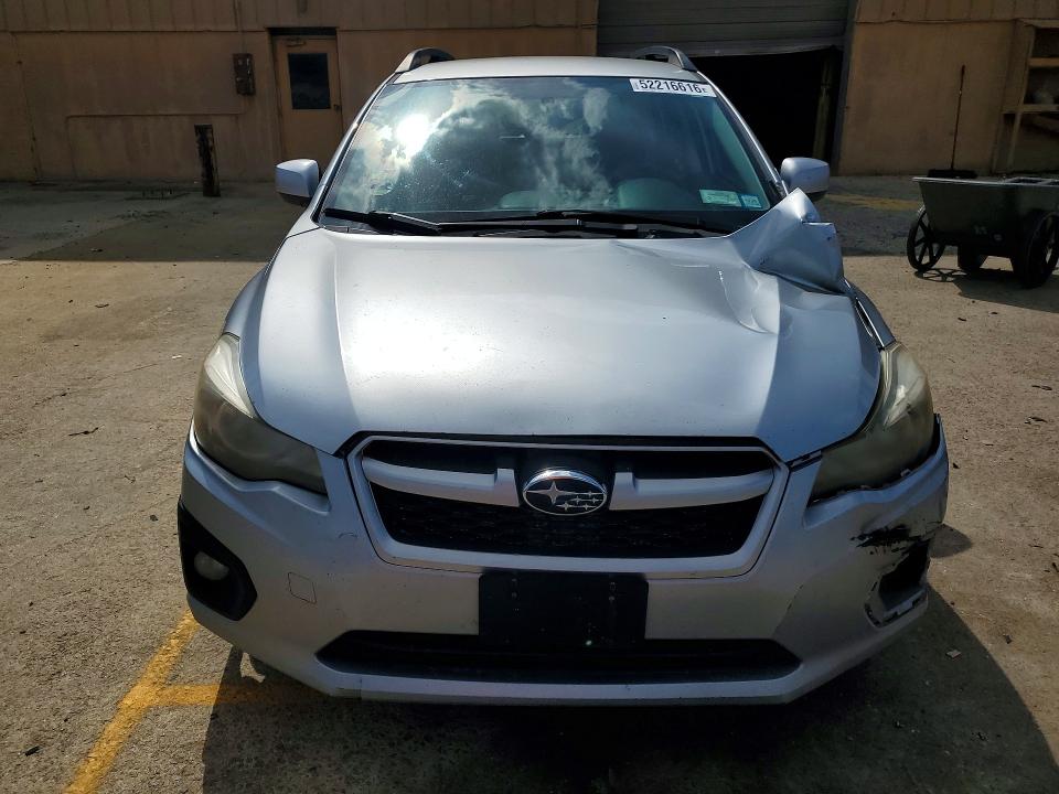Продаж на аукціоні авто 2013 Subaru Impreza, vin: JF1GPAL61D2885339, номер лоту: 52216616