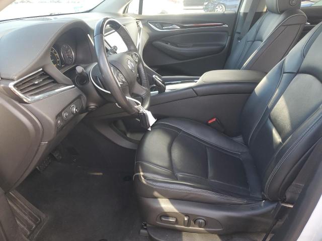 52322766 :رقم المزاد ، 5GAERDKW0KJ237638 vin ، 2019 Buick Enclave مزاد بيع