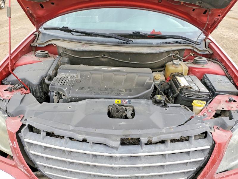 Продажа на аукционе авто 2005 Chrysler Pacifica, vin: 2C8GF68405R543707, номер лота: 53643946