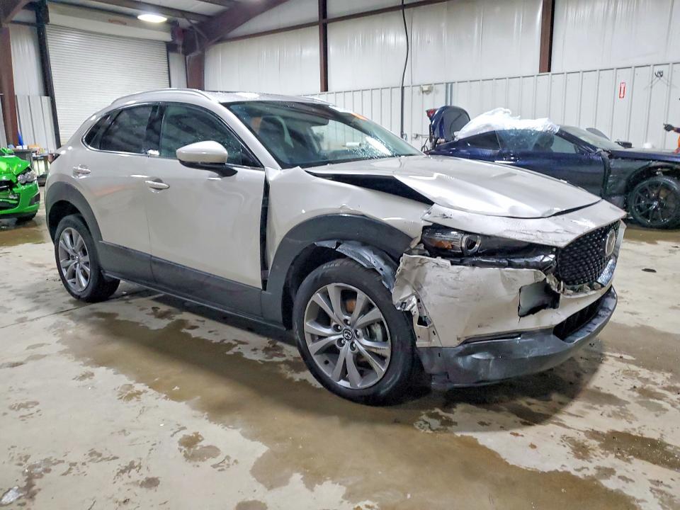 Продажа на аукционе авто 2022 Mazda Cx-30, vin: 3MVDMBDL6NM441026, номер лота: 51784516