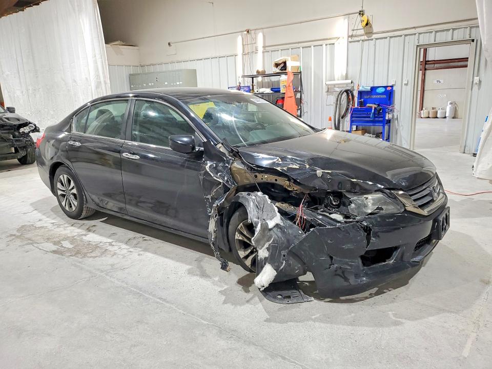 Продаж на аукціоні авто 2013 Honda Accord, vin: 1HGCR2F38DA001396, номер лоту: 54421716