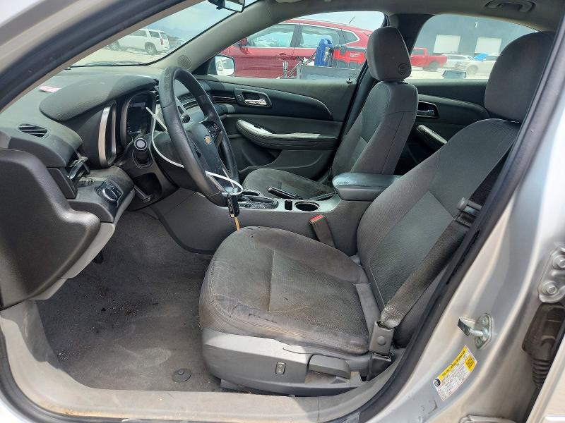 Продажа на аукционе авто 2015 Chevrolet Malibu, vin: 1G11B5SL1FU120029, номер лота: 51562796