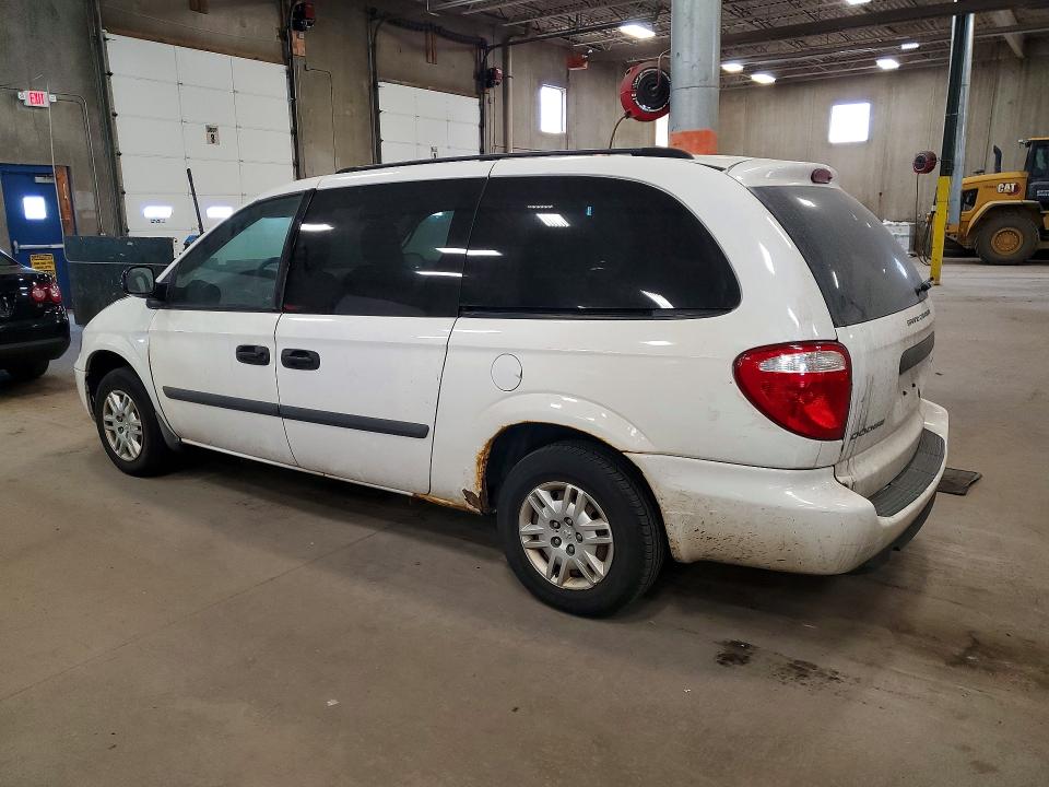 Aukcja sprzedaży 2007 Dodge Grand Caravan, vin: 1D4GP24R97B134604, numer aukcji: 54680636