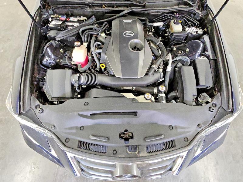 51366236 :رقم المزاد ، JTHBA1D27K5099248 vin ، 2019 Lexus Is مزاد بيع